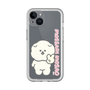 Slim Protection Premium Case［ Mossari Mosao - Peace Mosa ］