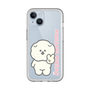 Slim Protection Premium Case［ Mossari Mosao - Peace Mosa ］