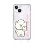 Slim Protection Premium Case［ Mossari Mosao - Peace Mosa ］