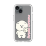 Slim Protection Premium Case［ Mossari Mosao - Peace Mosa ］