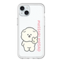 Slim Protection Premium Case［ Mossari Mosao - Peace Mosa ］
