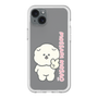 Slim Protection Premium Case［ Mossari Mosao - Peace Mosa ］