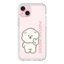 Slim Protection Premium Case［ Mossari Mosao - Peace Mosa ］