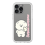 Slim Protection Premium Case［ Mossari Mosao - Peace Mosa ］