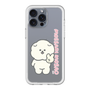 Slim Protection Premium Case［ Mossari Mosao - Peace Mosa ］