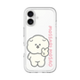 Slim Protection Premium Case［ Mossari Mosao - Peace Mosa ］