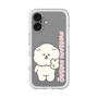 Slim Protection Premium Case［ Mossari Mosao - Peace Mosa ］