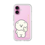 Slim Protection Premium Case［ Mossari Mosao - Peace Mosa ］