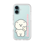 Slim Protection Premium Case［ Mossari Mosao - Peace Mosa ］