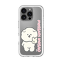 Slim Protection Premium Case［ Mossari Mosao - Peace Mosa ］