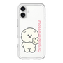 Slim Protection Premium Case［ Mossari Mosao - Peace Mosa ］