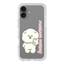 Slim Protection Premium Case［ Mossari Mosao - Peace Mosa ］