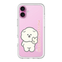 Slim Protection Premium Case［ Mossari Mosao - Peace Mosa ］