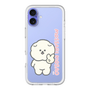 Slim Protection Premium Case［ Mossari Mosao - Peace Mosa ］