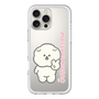 Slim Protection Premium Case［ Mossari Mosao - Peace Mosa ］