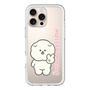 Slim Protection Premium Case［ Mossari Mosao - Peace Mosa ］