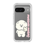 Slim Protection Premium Case［ Mossari Mosao - Peace Mosa ］