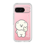 Slim Protection Premium Case［ Mossari Mosao - Peace Mosa ］