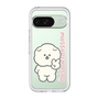 Slim Protection Premium Case［ Mossari Mosao - Peace Mosa ］