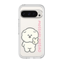 Slim Protection Premium Case［ Mossari Mosao - Peace Mosa ］