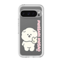 Slim Protection Premium Case［ Mossari Mosao - Peace Mosa ］