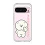Slim Protection Premium Case［ Mossari Mosao - Peace Mosa ］