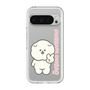 Slim Protection Premium Case［ Mossari Mosao - Peace Mosa ］