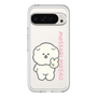 Slim Protection Premium Case［ Mossari Mosao - Peace Mosa ］