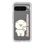 Slim Protection Premium Case［ Mossari Mosao - Peace Mosa ］