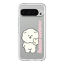 Slim Protection Premium Case［ Mossari Mosao - Peace Mosa ］