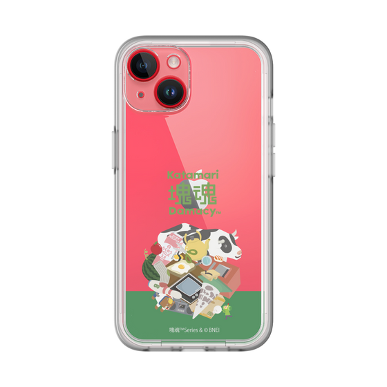 Slim Protection Premium Case［ Katamari Damacy - The Prince and the Katamari ］