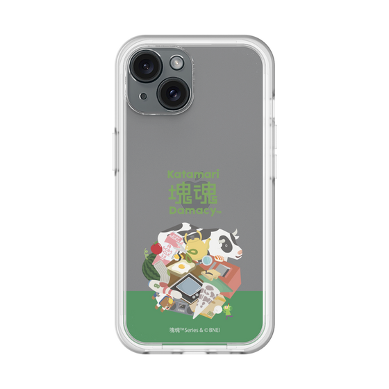 Slim Protection Premium Case［ Katamari Damacy - The Prince and the Katamari ］