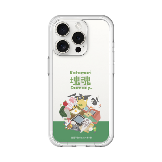 Slim Protection Premium Case［ Katamari Damacy - The Prince and the Katamari ］