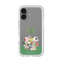 Slim Protection Premium Case［ Katamari Damacy - The Prince and the Katamari ］