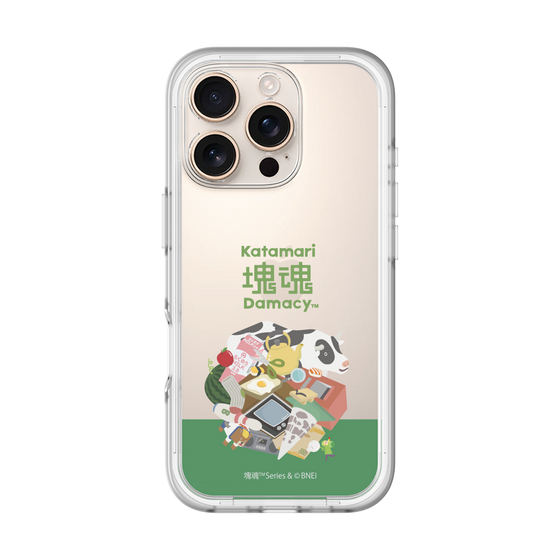 Slim Protection Premium Case［ Katamari Damacy - The Prince and the Katamari ］
