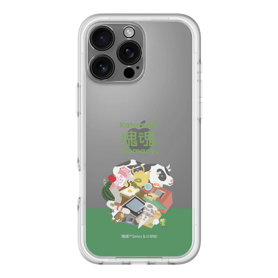 Slim Protection Premium Case［ Katamari Damacy - The Prince and the Katamari ］