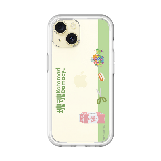 Slim Protection Premium Case［ Katamari Damacy - Rolling ］