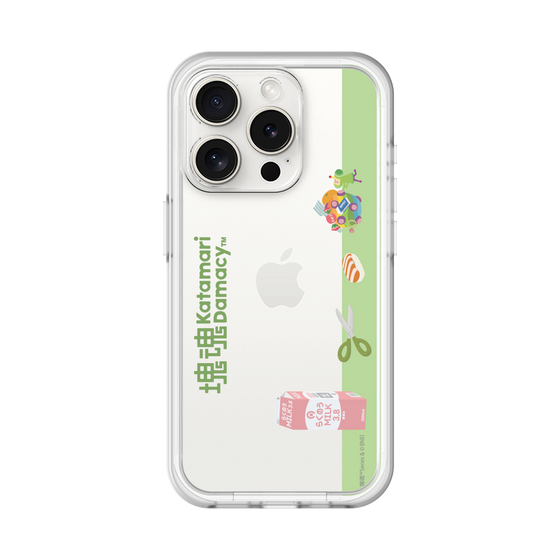 Slim Protection Premium Case［ Katamari Damacy - Rolling ］