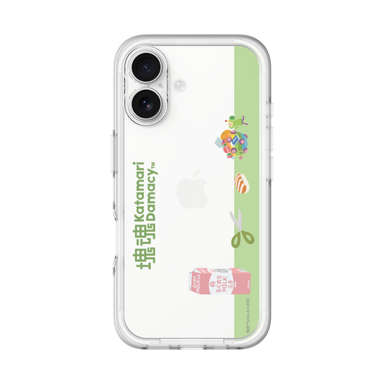 Slim Protection Premium Case［ Katamari Damacy - Rolling ］