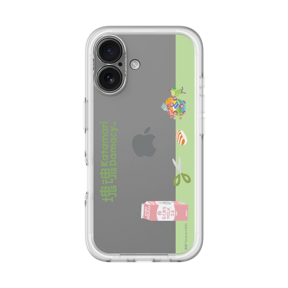 Slim Protection Premium Case［ Katamari Damacy - Rolling ］