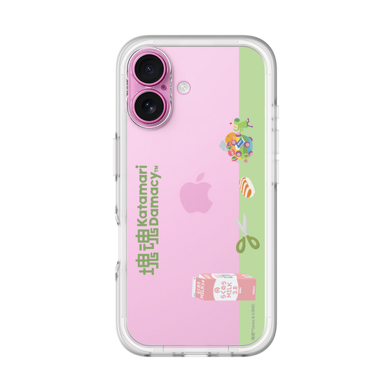Slim Protection Premium Case［ Katamari Damacy - Rolling ］
