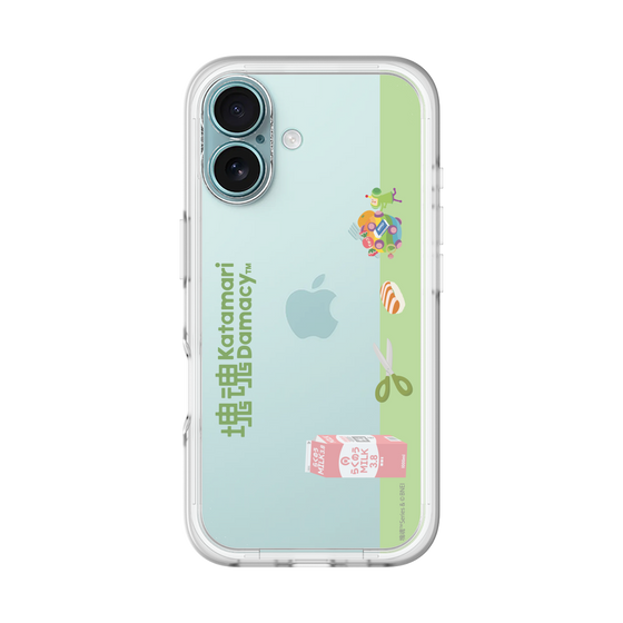 Slim Protection Premium Case［ Katamari Damacy - Rolling ］