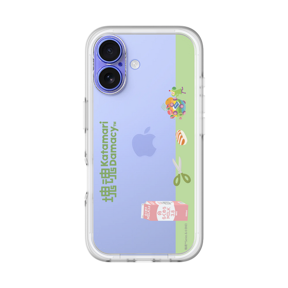 Slim Protection Premium Case［ Katamari Damacy - Rolling ］