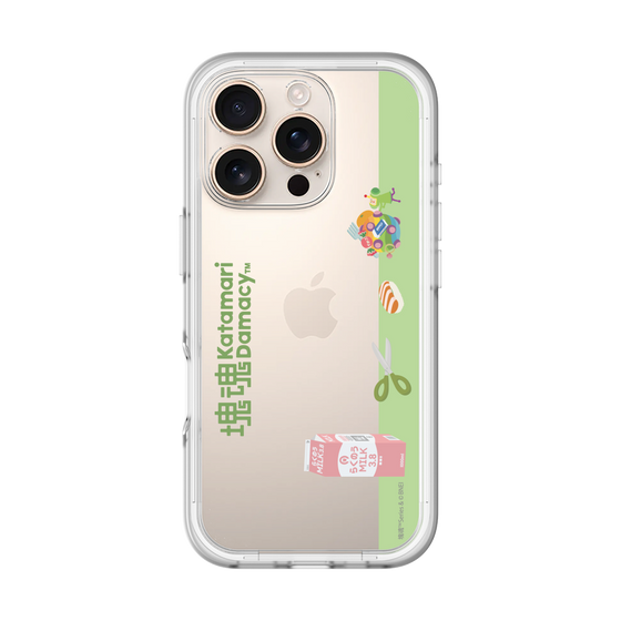 Slim Protection Premium Case［ Katamari Damacy - Rolling ］