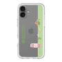 Slim Protection Premium Case［ Katamari Damacy - Rolling ］