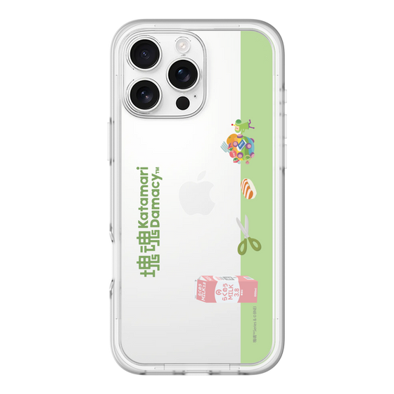 Slim Protection Premium Case［ Katamari Damacy - Rolling ］