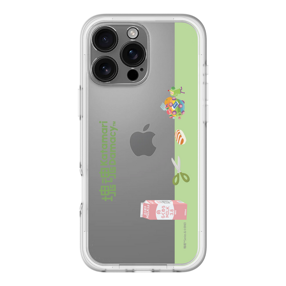 Slim Protection Premium Case［ Katamari Damacy - Rolling ］