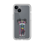 Slim Protection Premium Case［ Katamari Damacy - The King ］