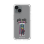 Slim Protection Premium Case［ Katamari Damacy - The King ］