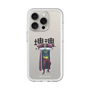 Slim Protection Premium Case［ Katamari Damacy - The King ］